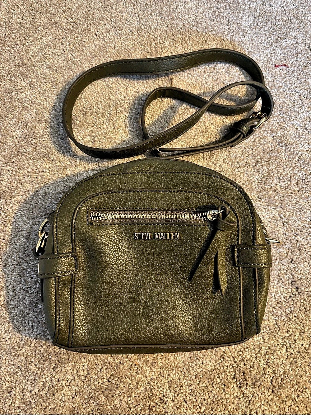 Steve Madden 48in Cross Body
